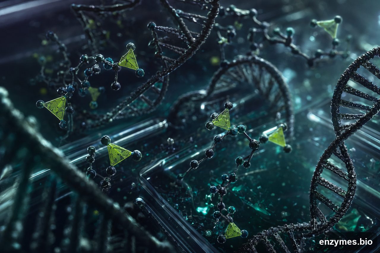 Phosphatase — phosphatase molecular biology