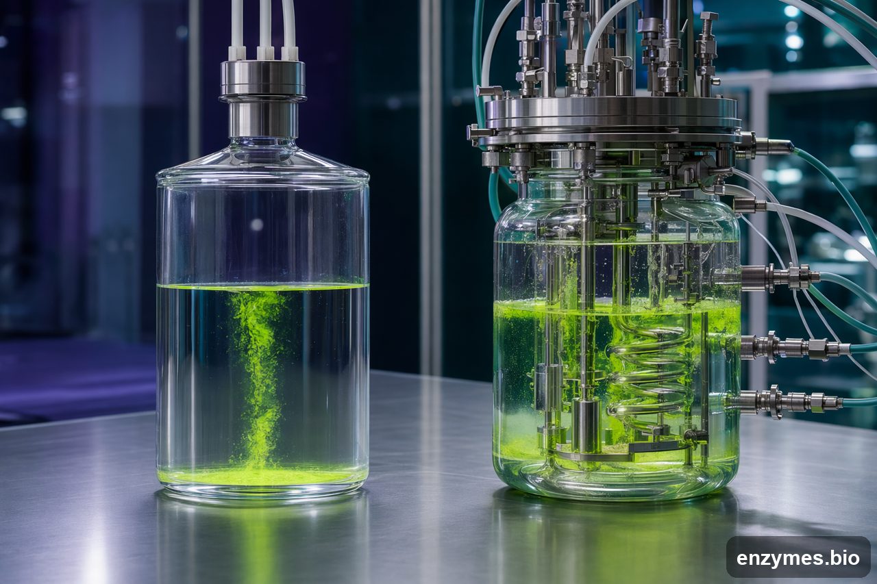 Phosphatase — troubleshooting phosphatase performance