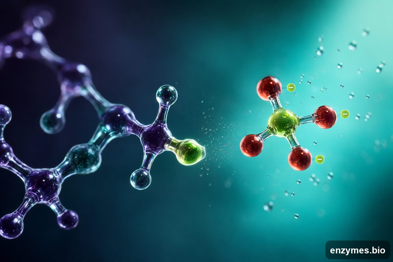 Phosphatase — what is phosphatase