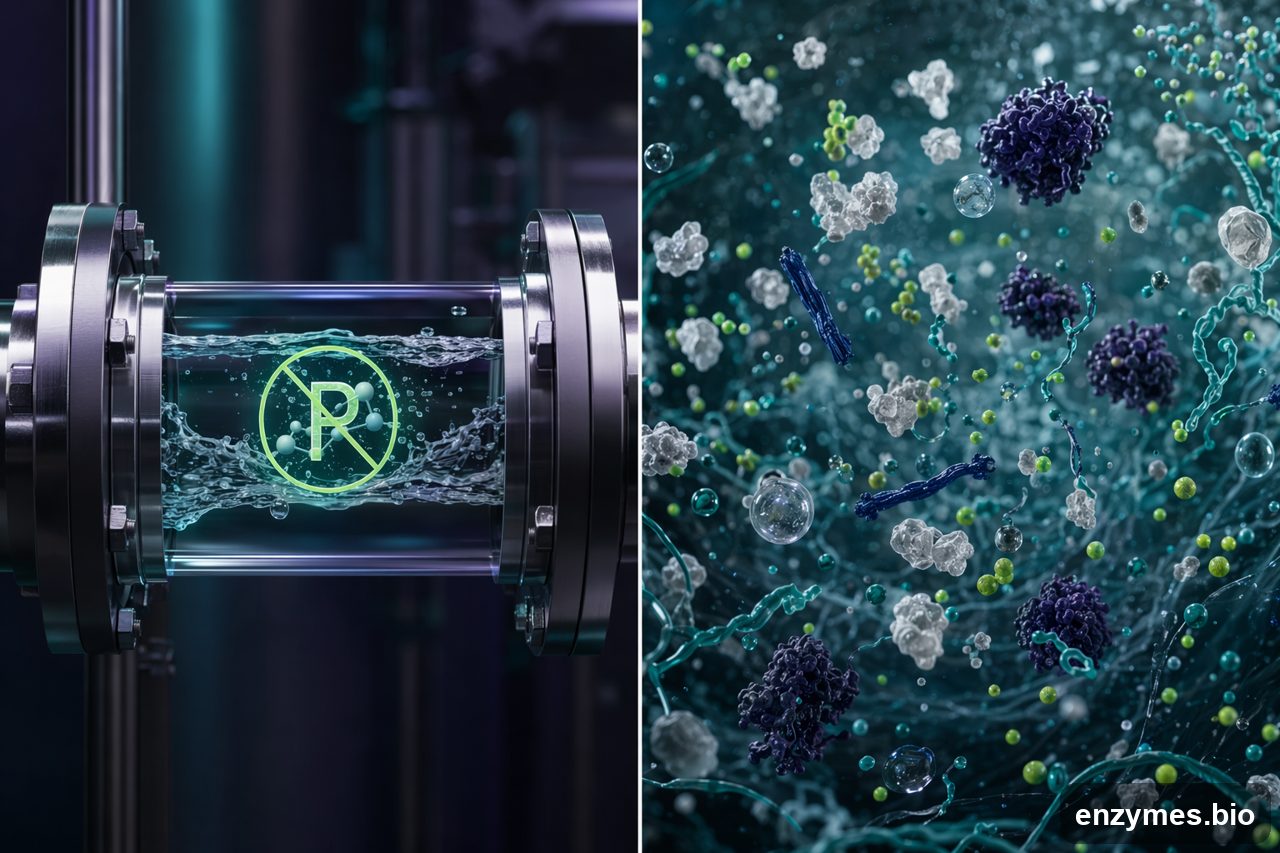 Phosphatase — what is phosphatase