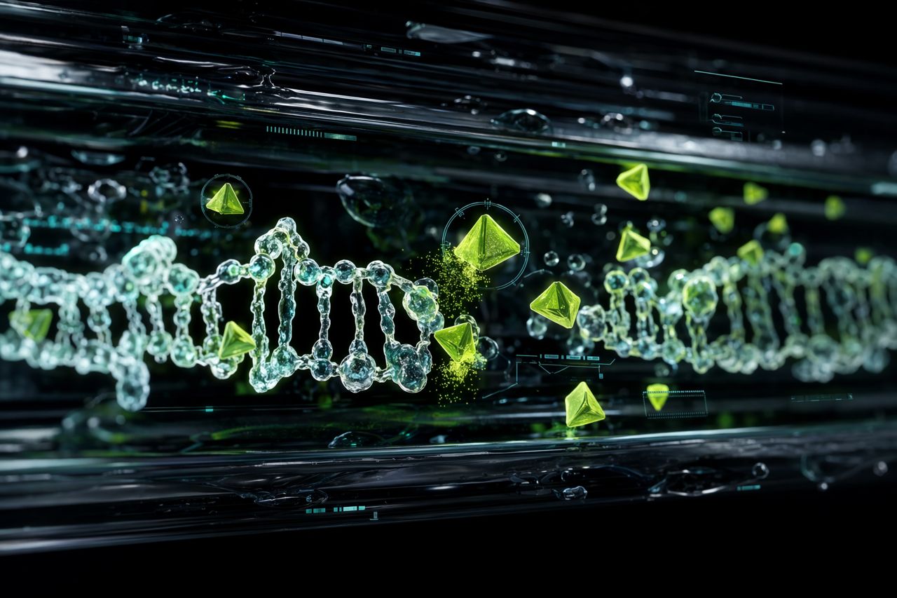 Phosphatase for Biotechnology Workflows | Phosveil