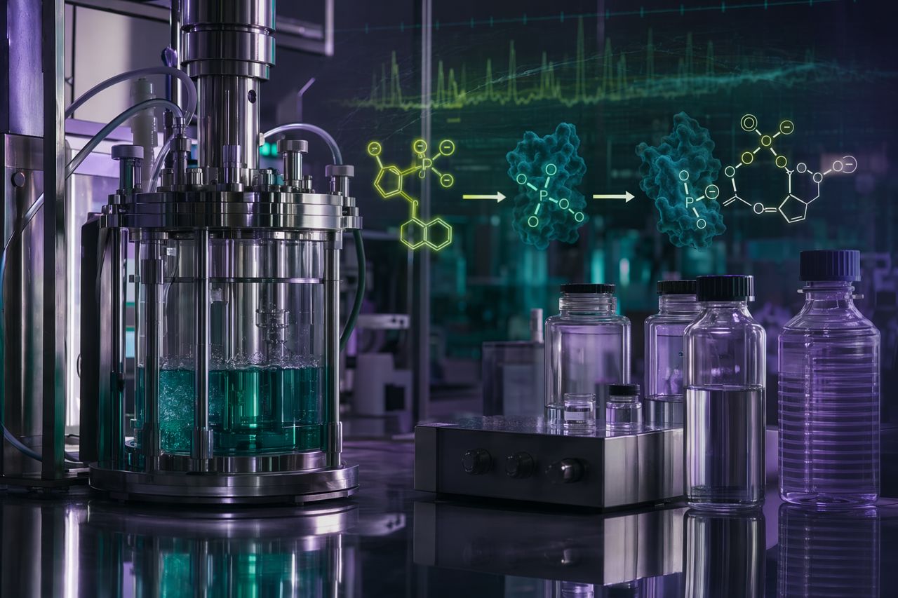 Phosphatase for Biotechnology Workflows | Phosveil