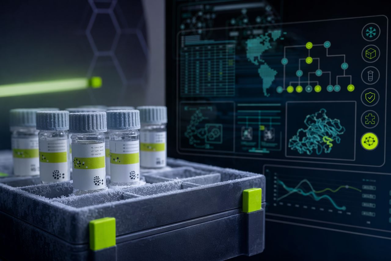Phosphatase for Biotechnology Workflows | Phosveil