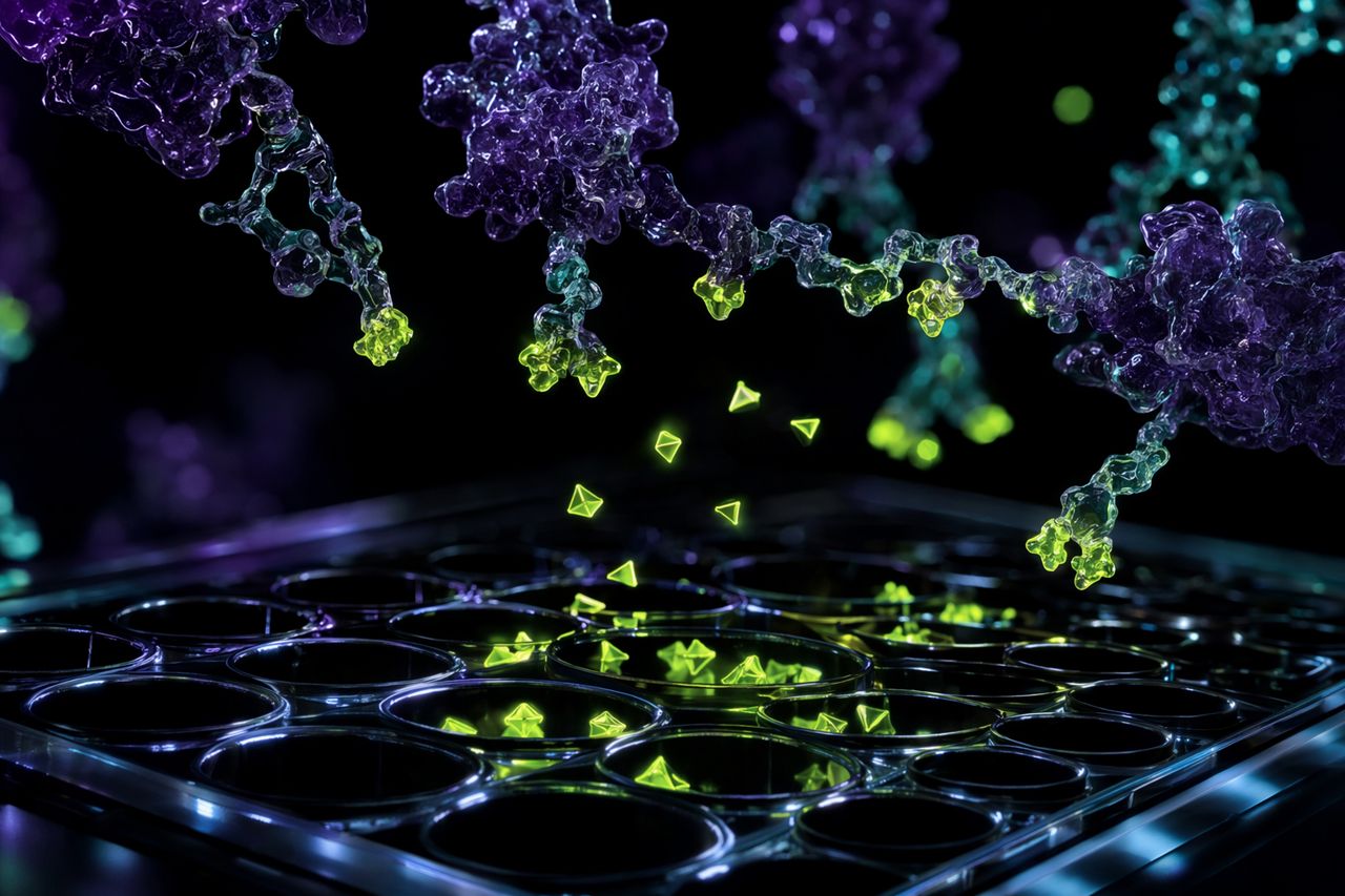 Phosphatase for Diagnostic Reagent and Assay Systems