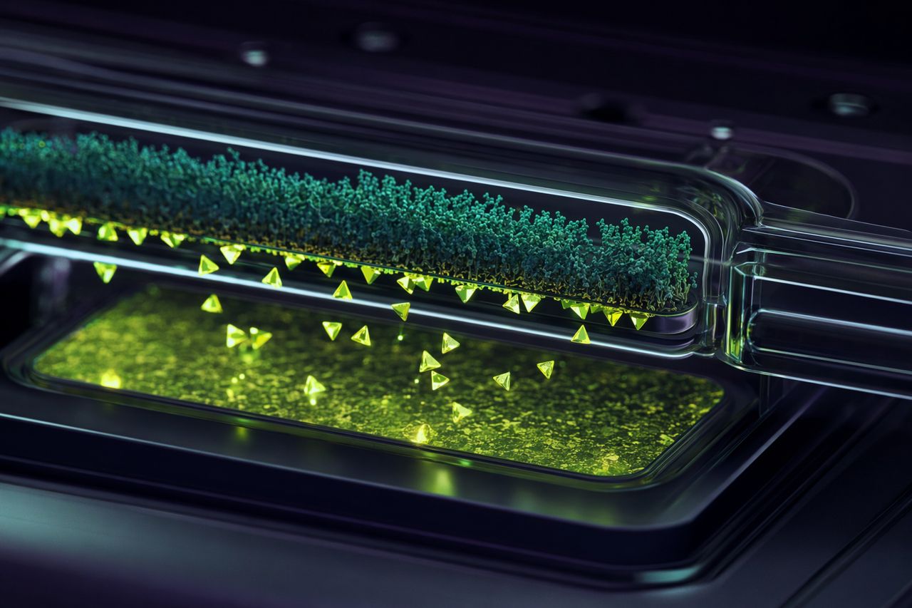 Phosphatase for Diagnostic Reagent and Assay Systems