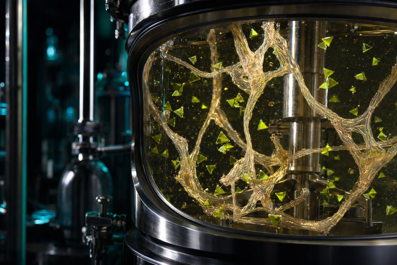 Phosphatase for Plant Protein Processing | Phosveil
