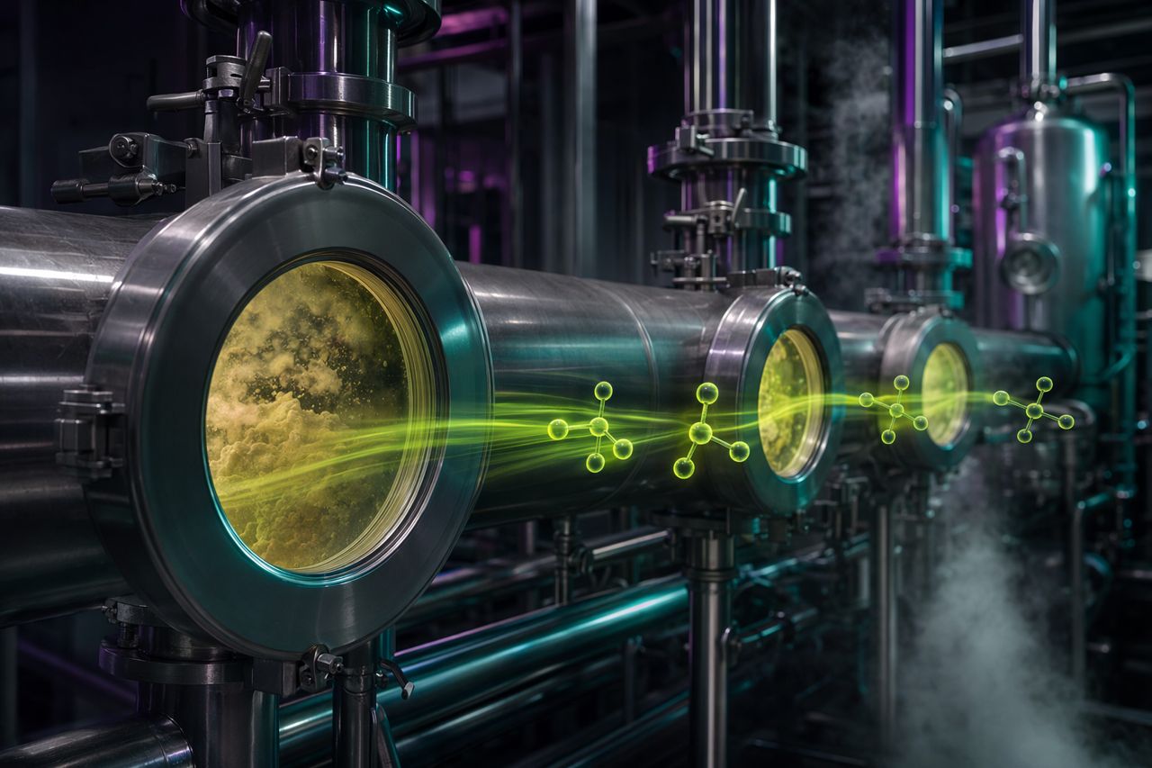 Phosphatase for Plant Protein Processing | Phosveil