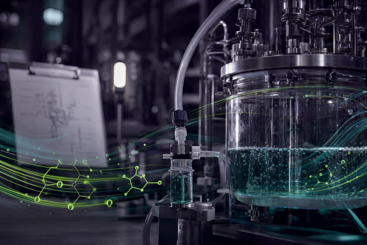 Phosphatase for Research, Scale-Up, and Pilot Production