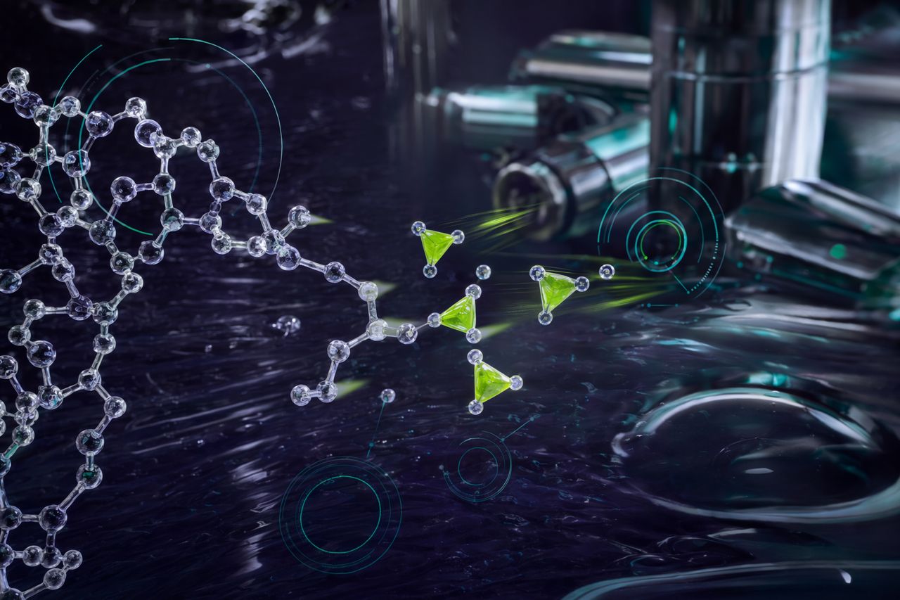 Phosphatase for Research, Scale-Up, and Pilot Production