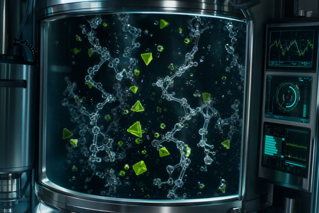 Phosphatase for Specialty Chemical Biocatalysis | Phosveil