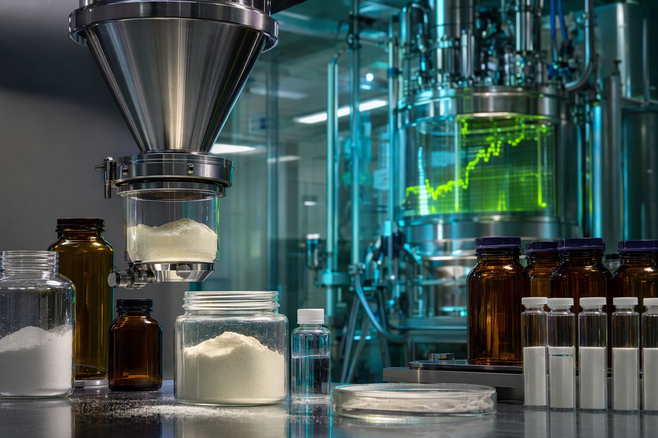 Phosphatase Enzymes for Industrial, Biotech, and Processing Applications