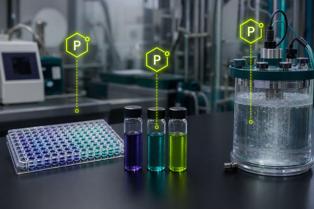 Alkaline Phosphatase vs Acid Phosphatase | Practical Selection Guide