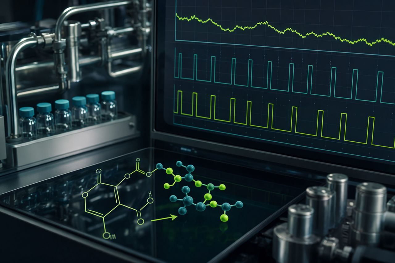 Bulk Phosphatase Procurement Checklist | Phosveil