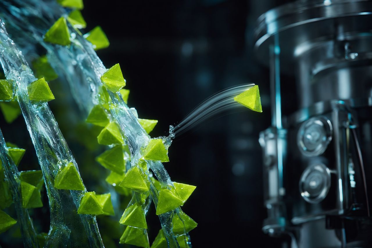Choosing Phosphatase Enzymes for Process Development | Phosveil