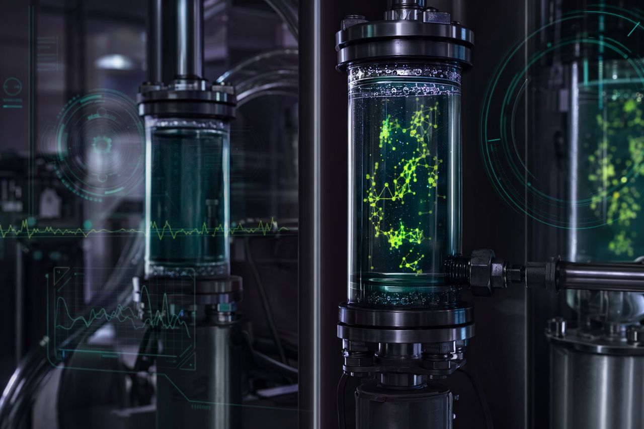 Choosing Phosphatase Enzymes for Process Development | Phosveil
