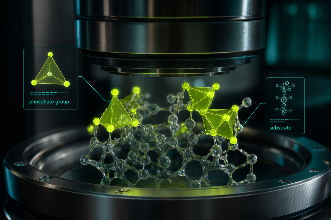 What Is a Phosphatase Enzyme? Definition, Function, and Industrial Uses