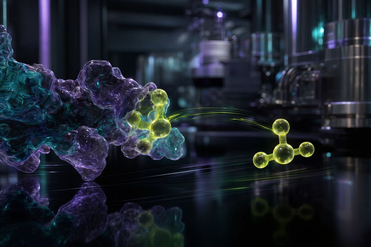 What Is a Phosphatase Enzyme? Definition, Function, and Industrial Uses