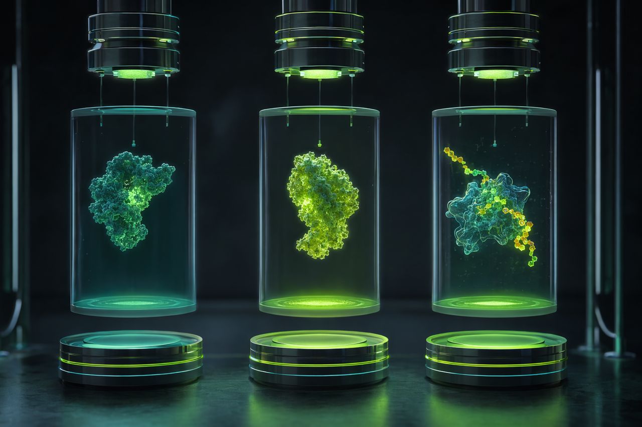 What Is a Phosphatase Enzyme? Definition, Function, and Industrial Uses
