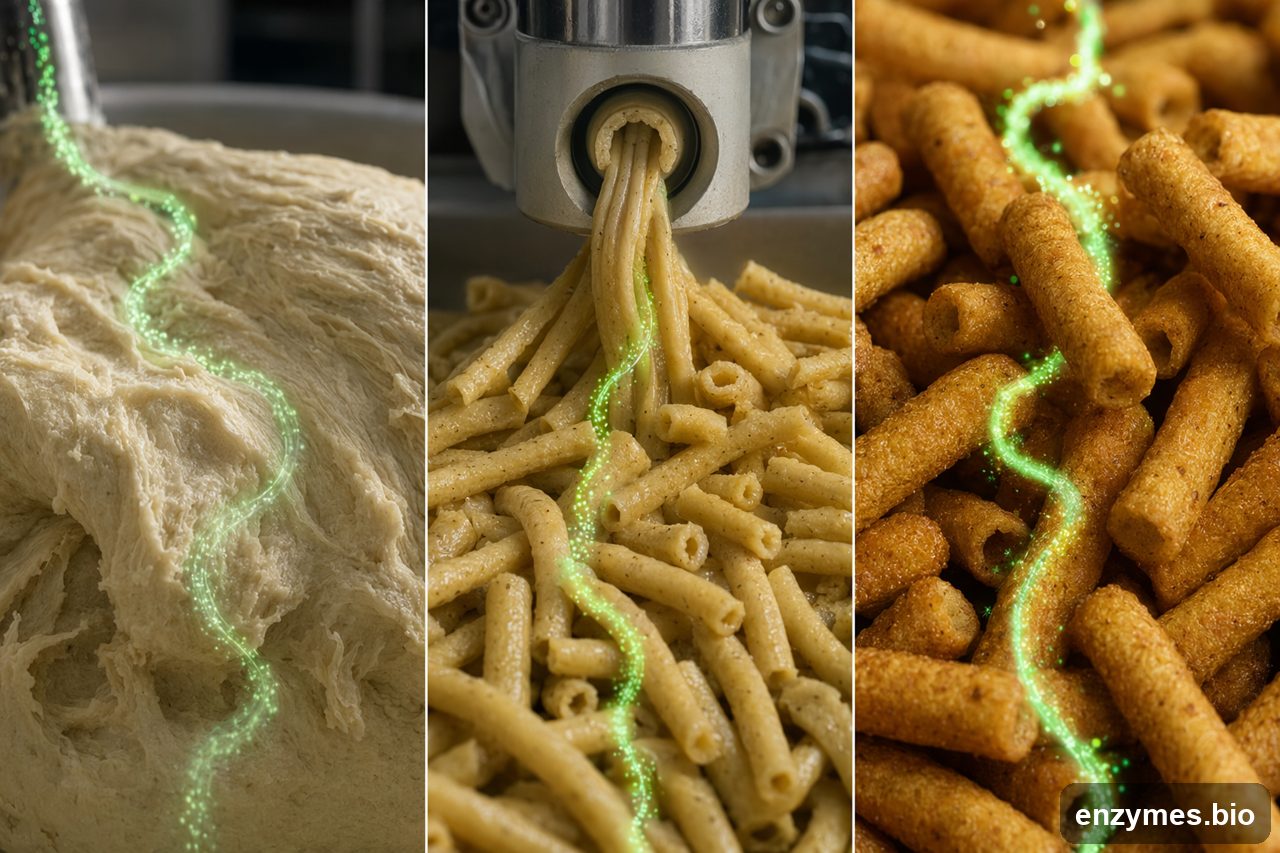 Phytase in pet food