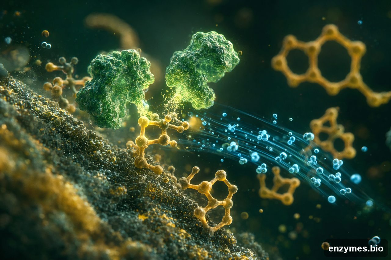 Phytase — phytase benefits animal feed