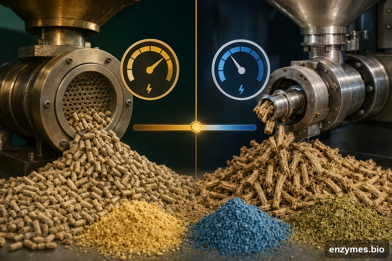 Phytase — phytase extrusion aquafeed