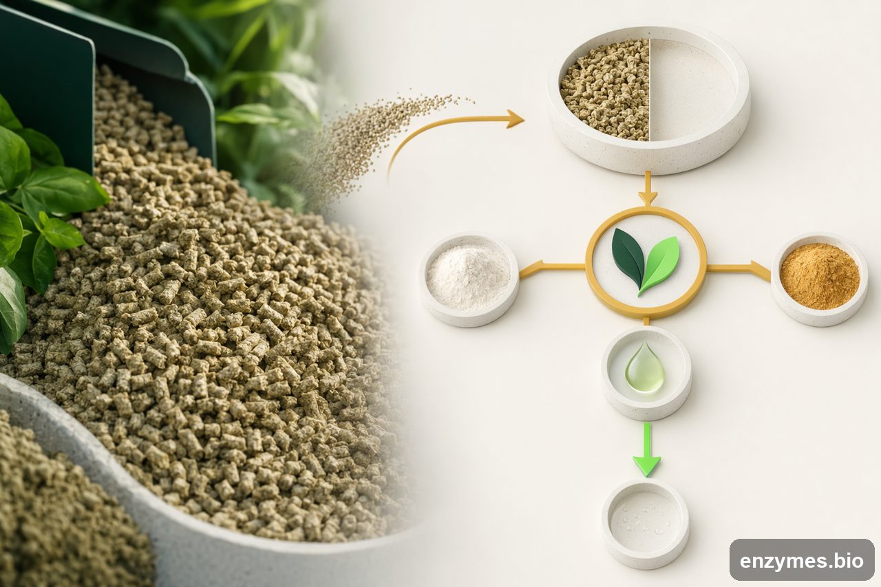 Phytase — phytase mineral availability