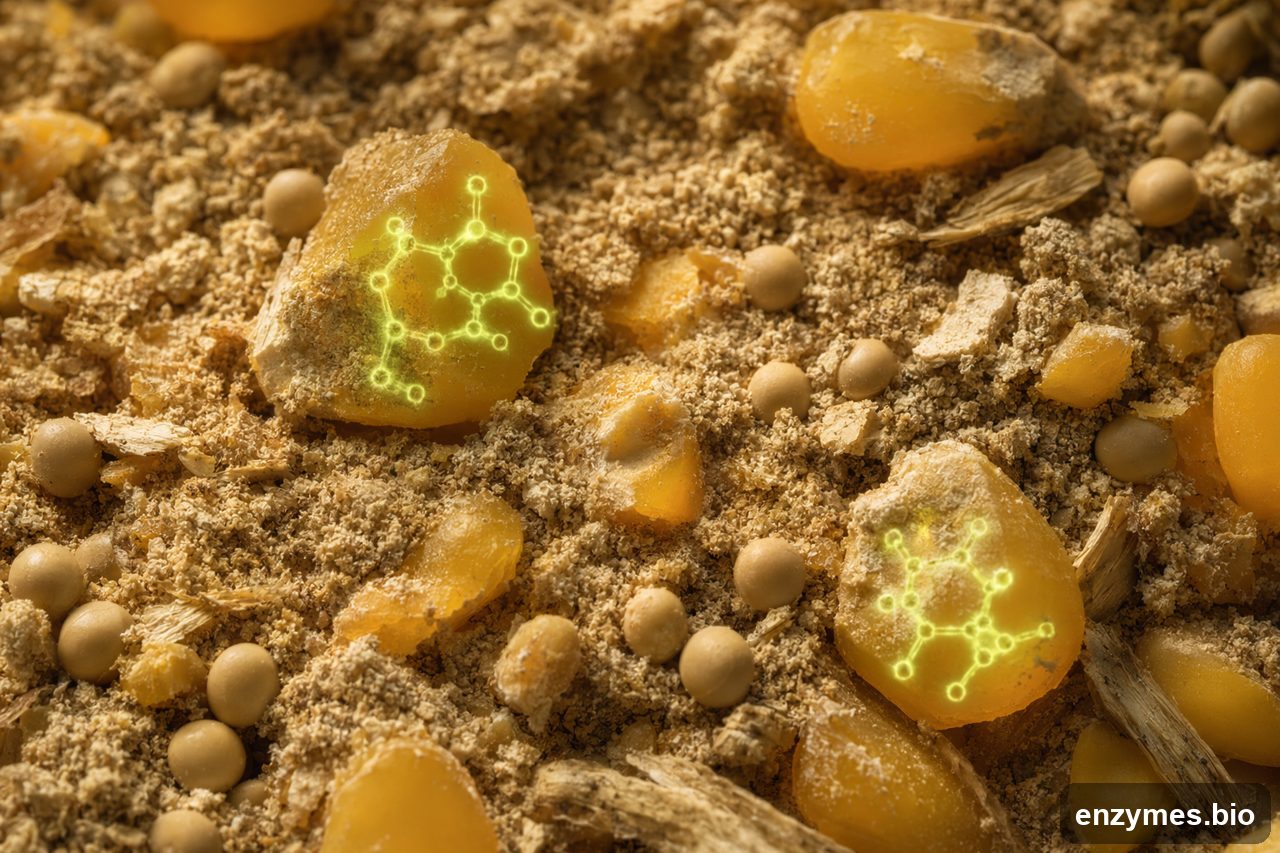 Phytase — phytase phytic acid