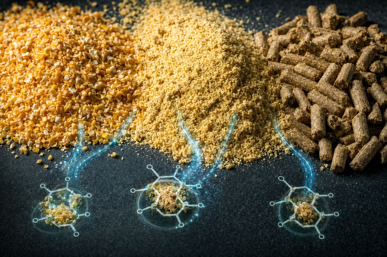 Phytase for Formulation Trials | Inosira