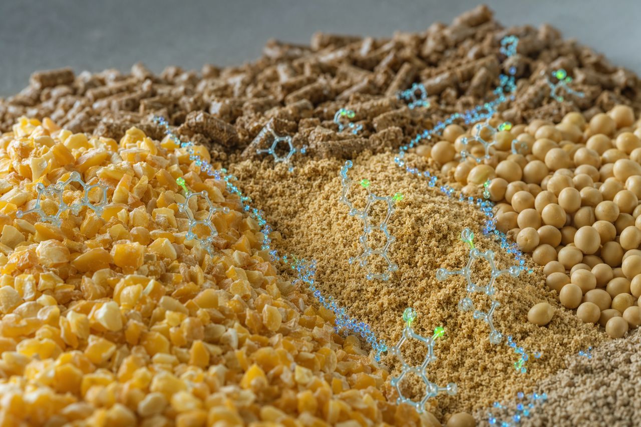 What Is Phytase? Definition, Feed Function, and Formulation Value