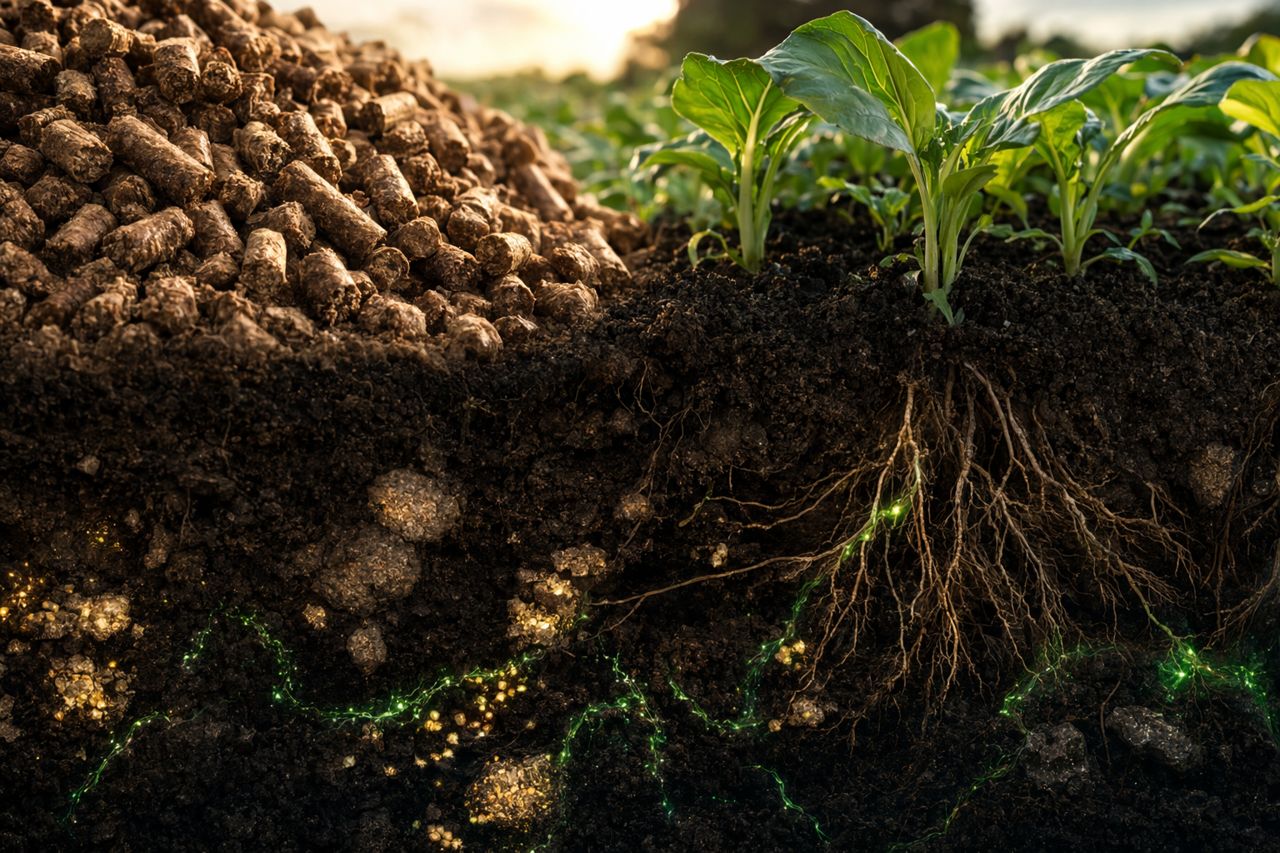 What Is Phytase? Definition, Feed Function, and Formulation Value