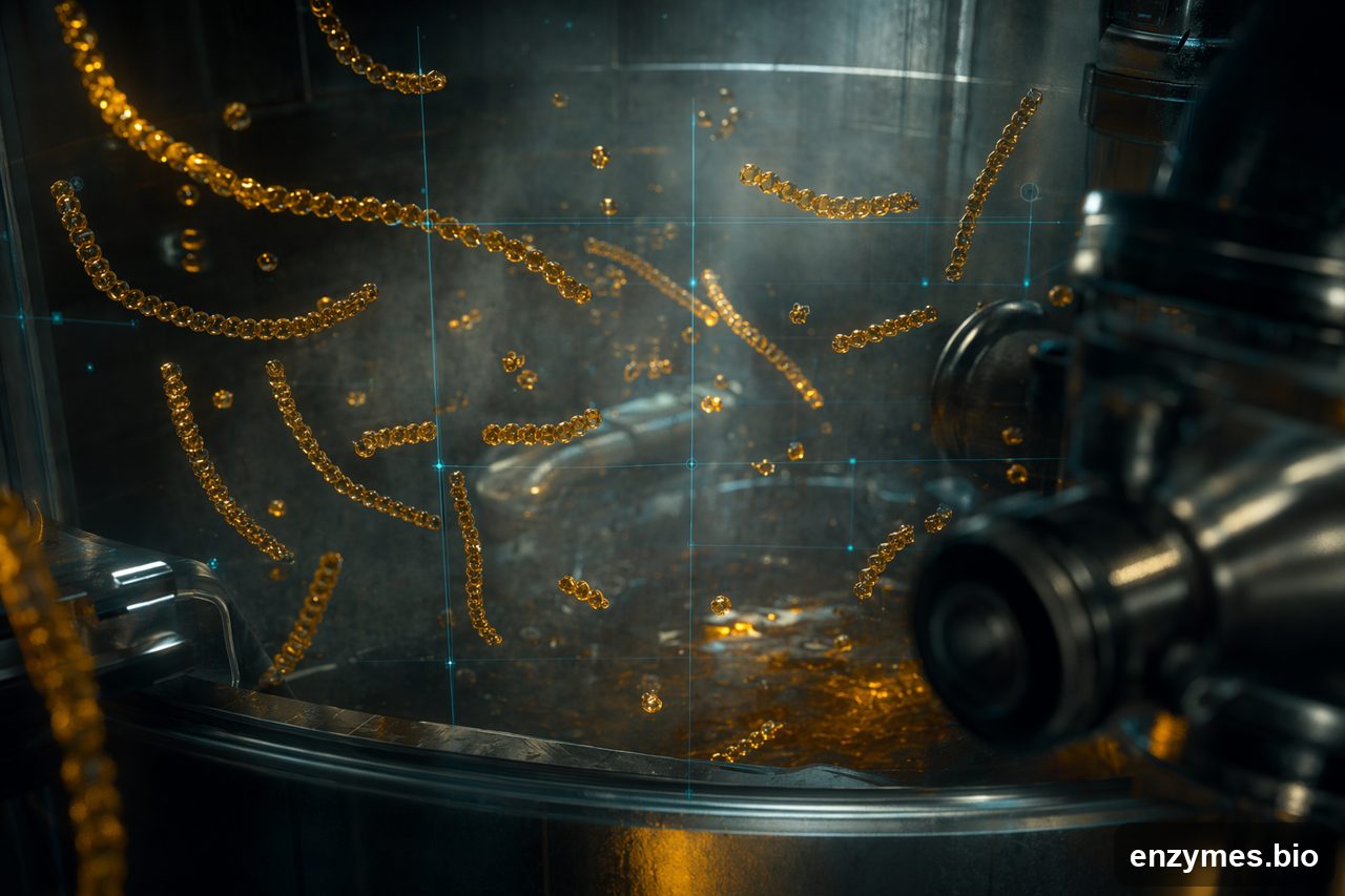 Pullulanase in brewing