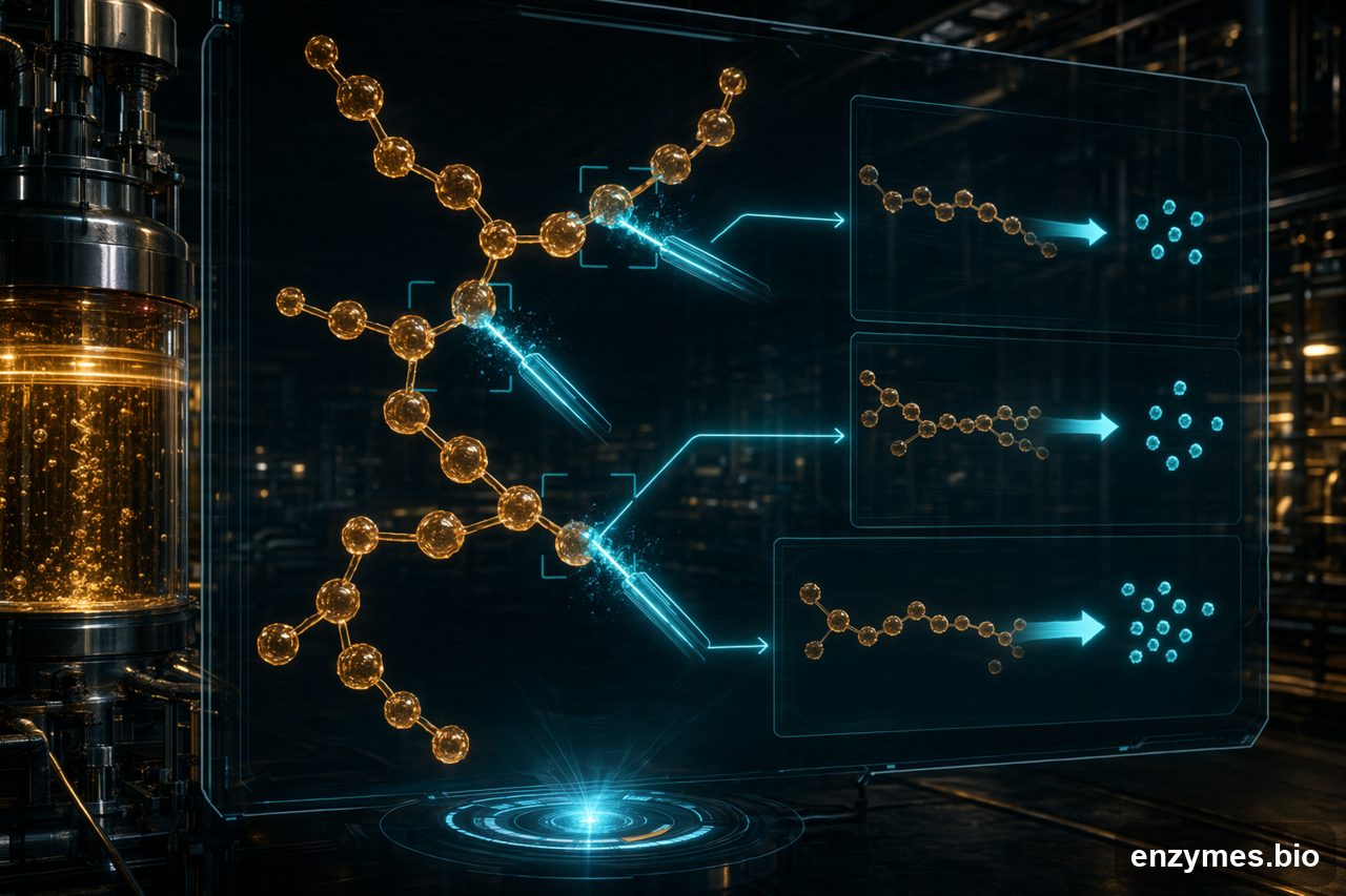 Pullulanase in brewing