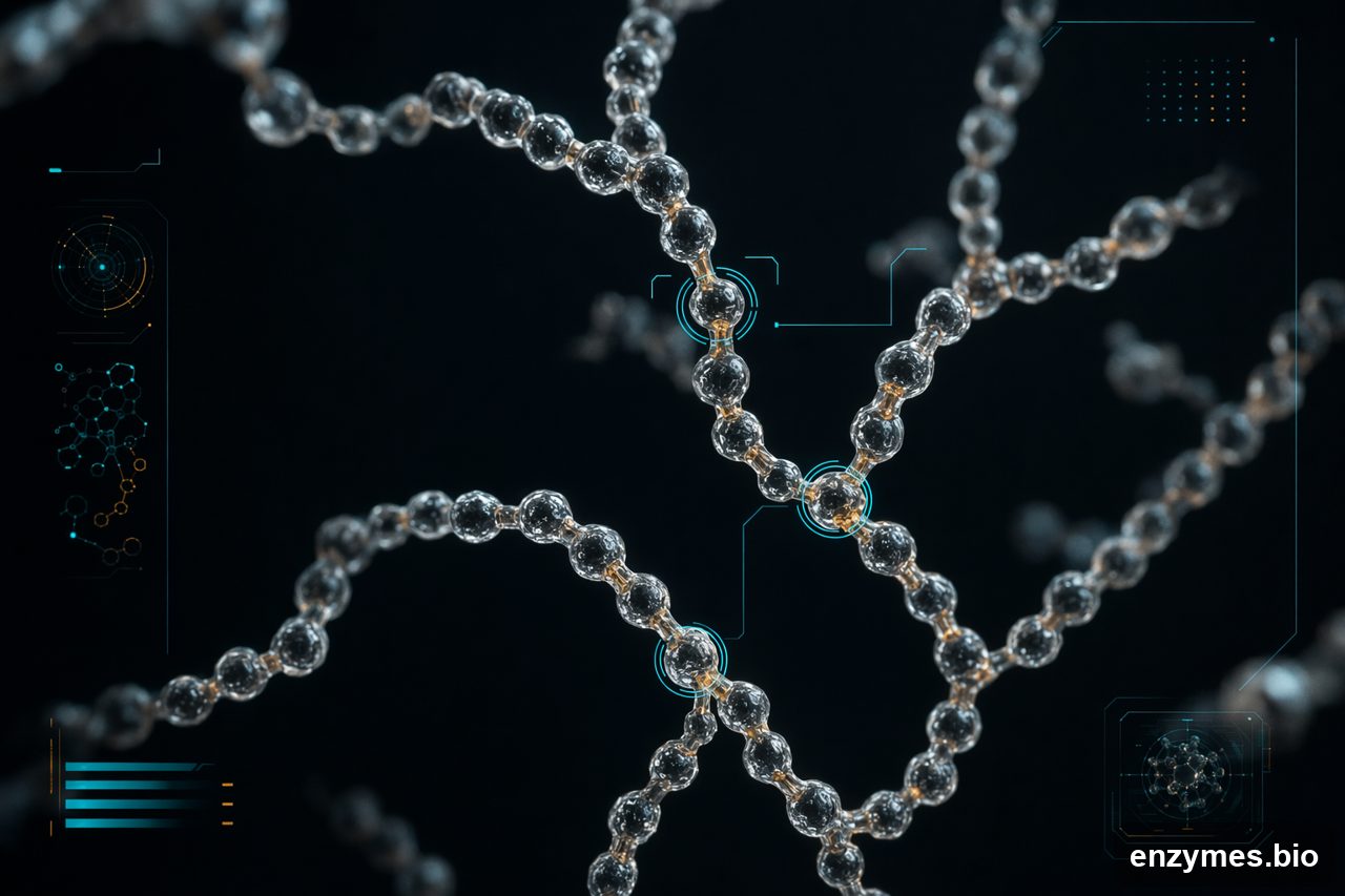 Pullulanase in distilling alcohol