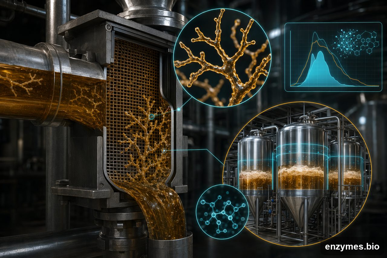 Pullulanase in multi enzyme starch systems