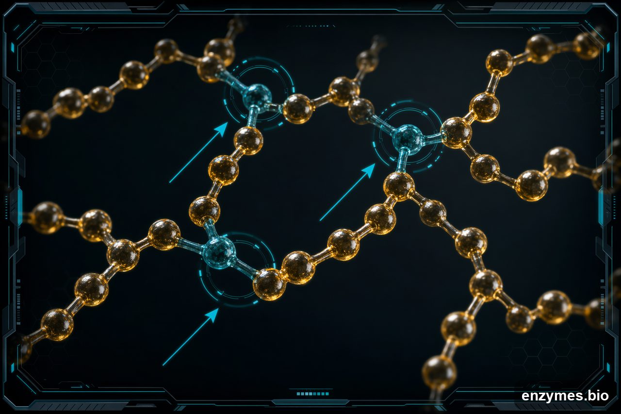Pullulanase — alpha 1 6 linkages