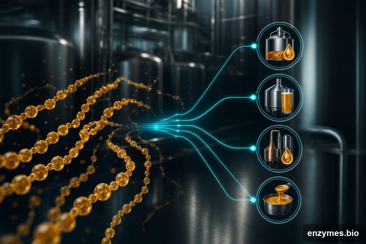 Pullulanase — buying pullulanase online