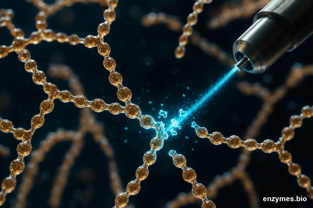 Pullulanase — pullulanase saccharification workflows