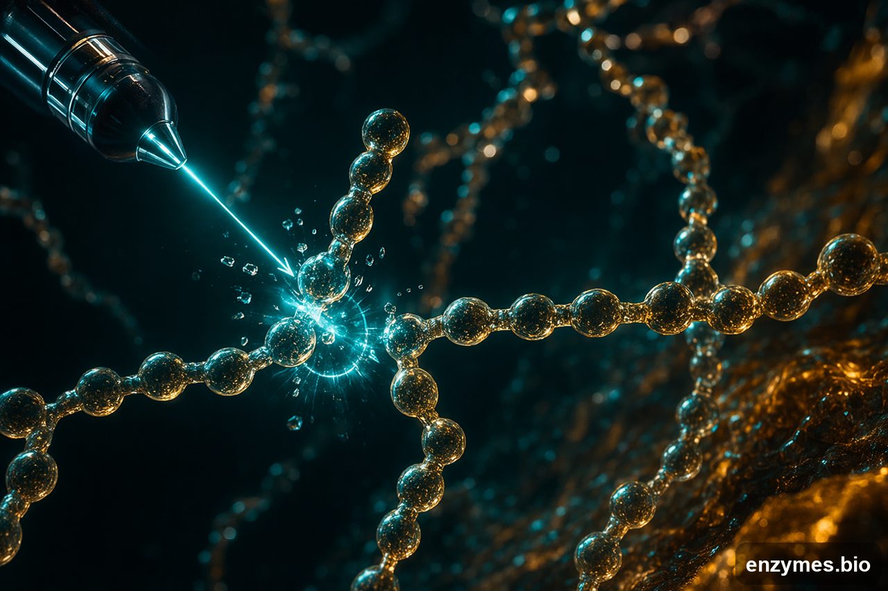 Pullulanase — type i type ii pullulanase