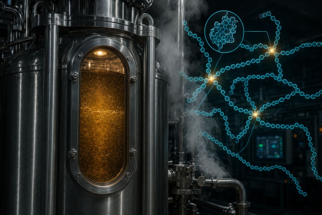 Pullulanase for Bioethanol Saccharification