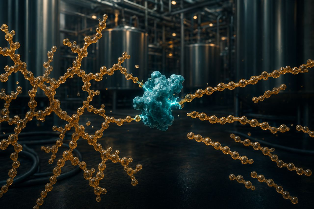 Pullulanase for Bioethanol Saccharification