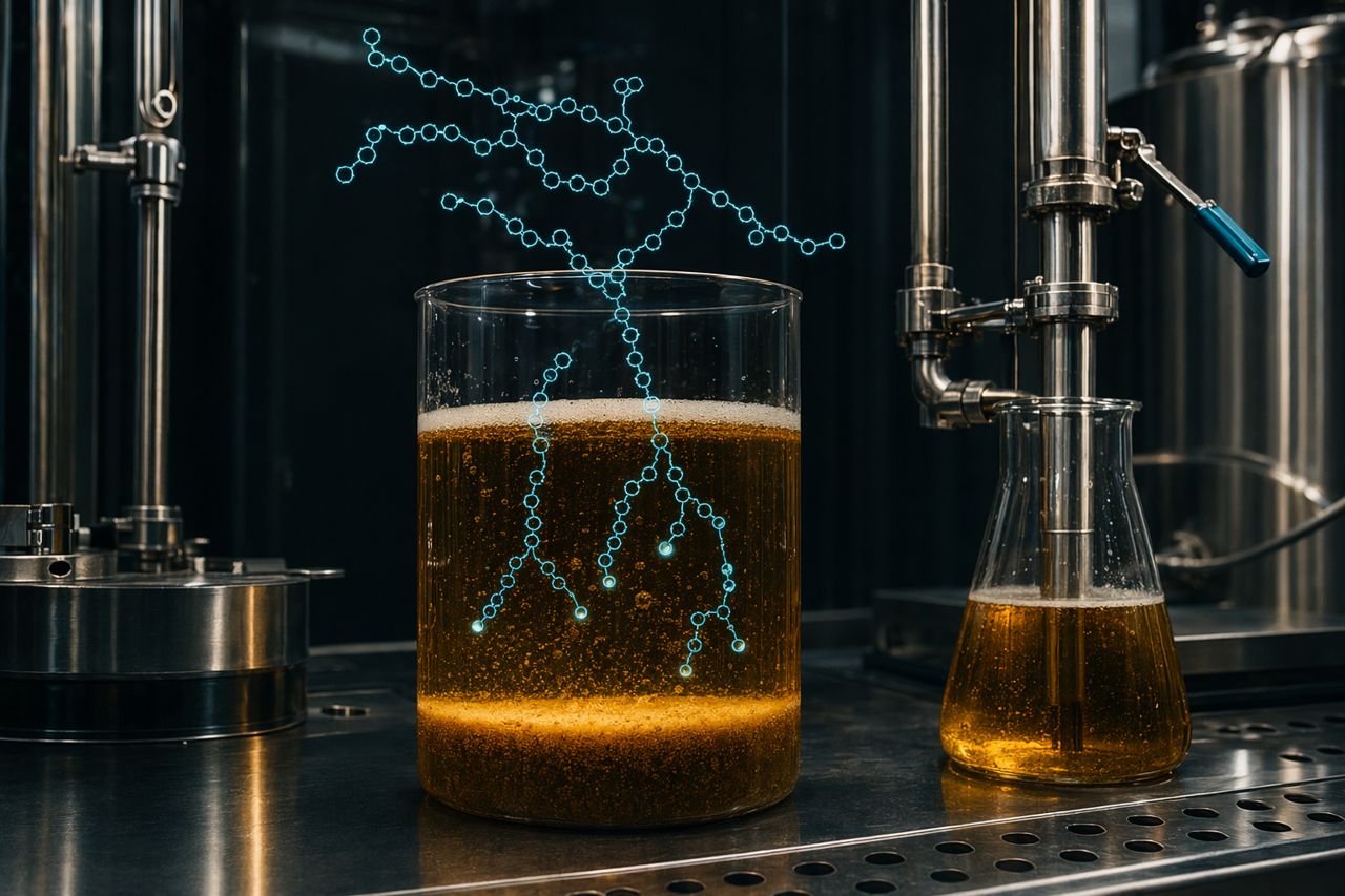Pullulanase for Brewing and Low-Carbohydrate Beer | Debranch Works