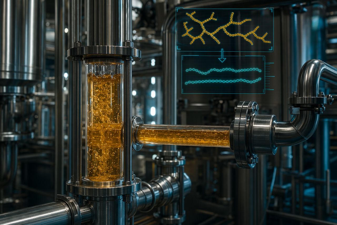 Pullulanase for Brewing and Low-Carbohydrate Beer | Debranch Works