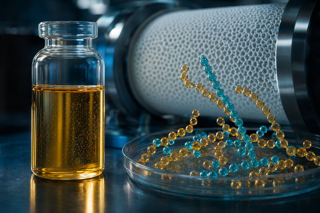 Pullulanase for Glucose and Dextrose Syrup Production
