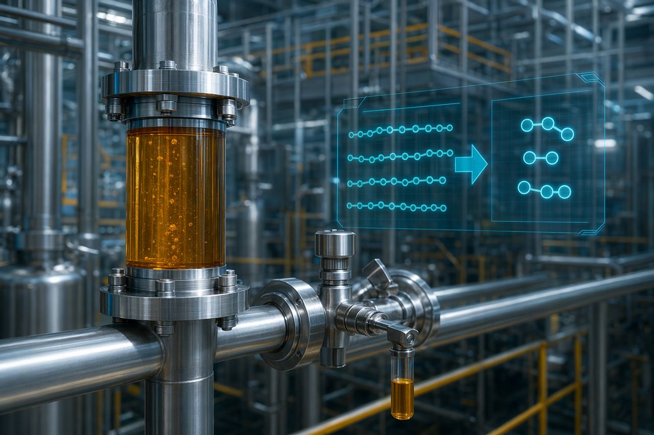 Pullulanase for High-Maltose Syrup Processing