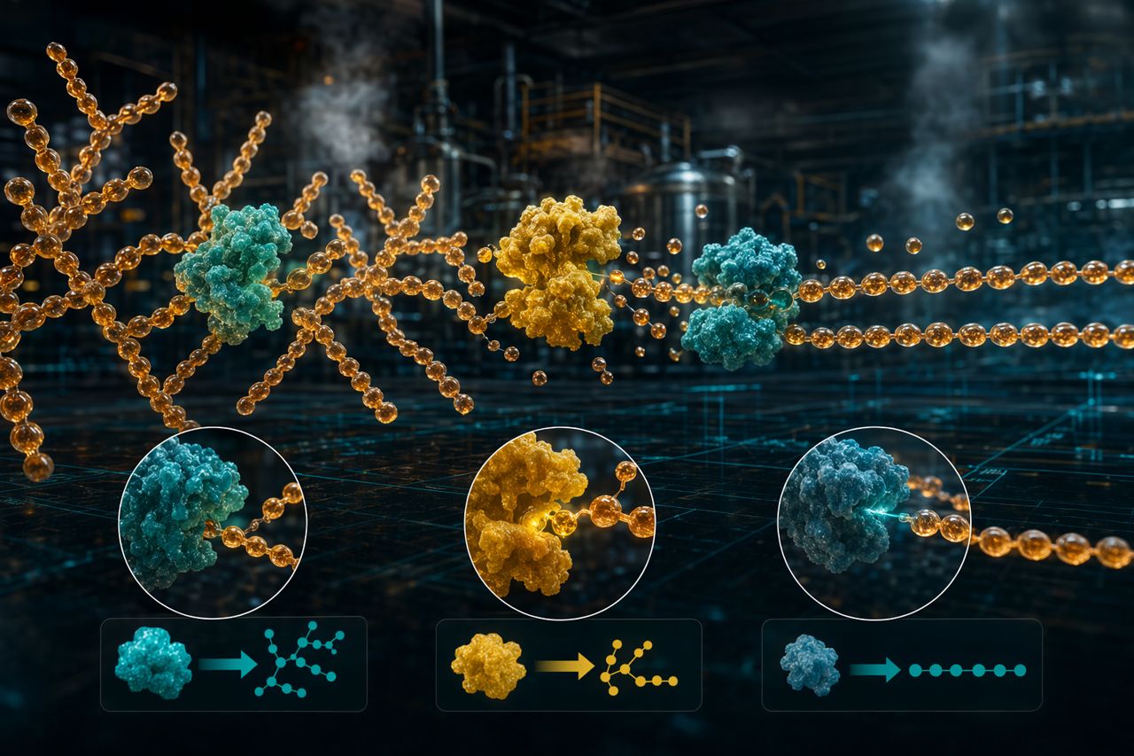 Pullulanase in Multi-Enzyme Starch Conversion Systems