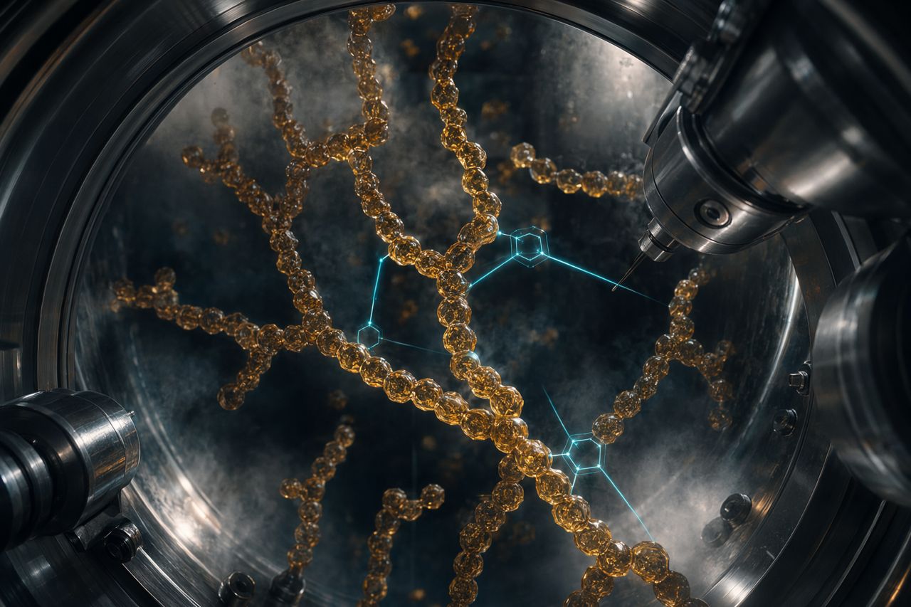 Pullulanase and Alpha-1,6 Linkages Explained