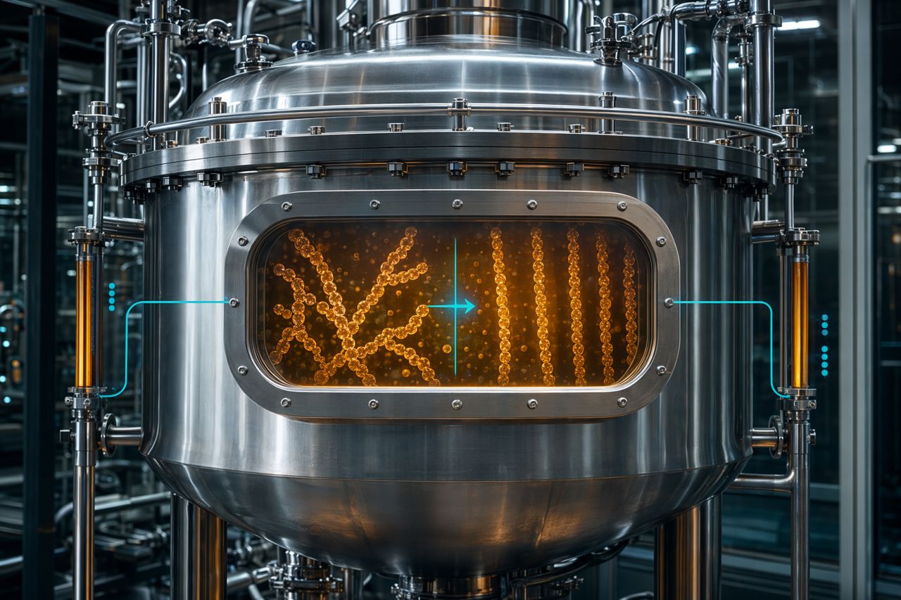 Pullulanase for Limit Dextrin Reduction in Brewing, Syrup, and Fermentation