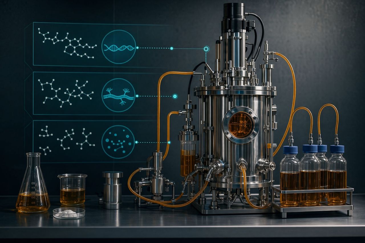 Pullulanase in Saccharification Workflows | Debranch Works