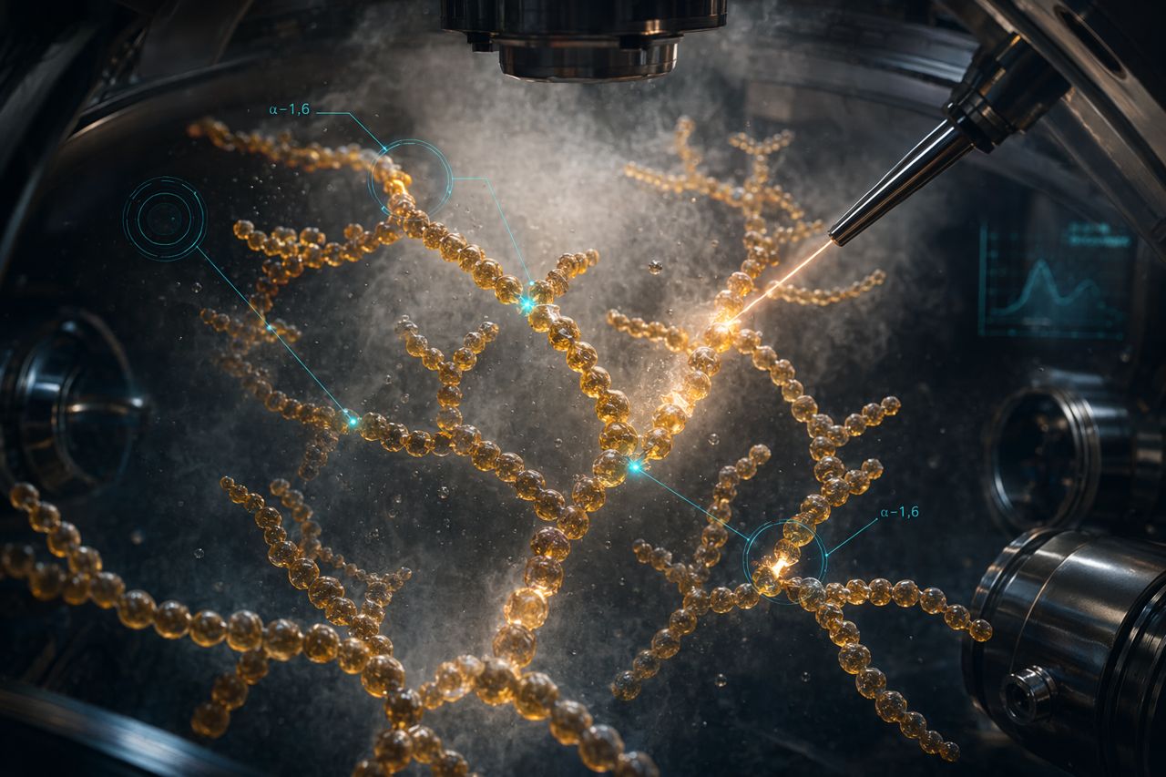 Pullulanase in Saccharification Workflows | Debranch Works