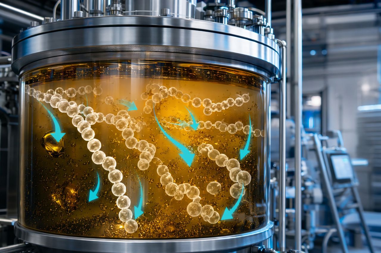 Pullulanase vs Isoamylase: Industrial Debranching Enzyme Comparison